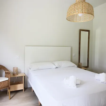 Apartamentos Costa Meron San Vicente De La Barquera Exterior foto