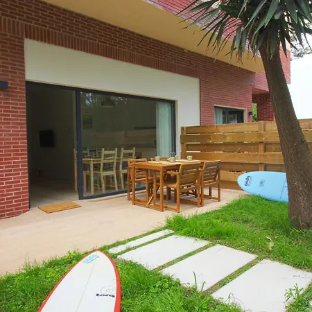 Apartamentos Costa Meron San Vicente De La Barquera Exterior foto