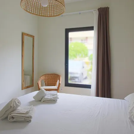 Apartamentos Costa Meron San Vicente De La Barquera Exterior foto