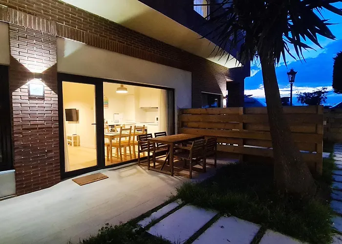 Apartamentos Costa Meron