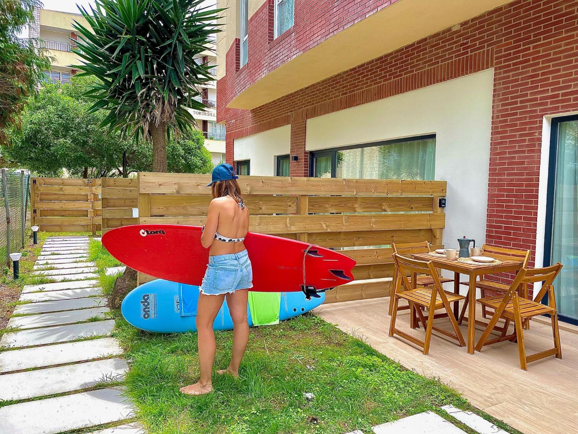 Apartment Costa Meron *