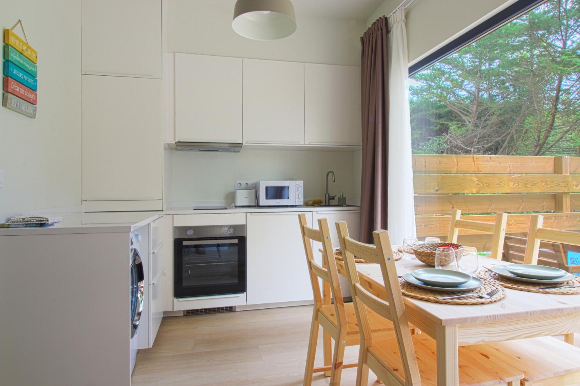 Costa Meron Apartment San Vicente De La Barquera