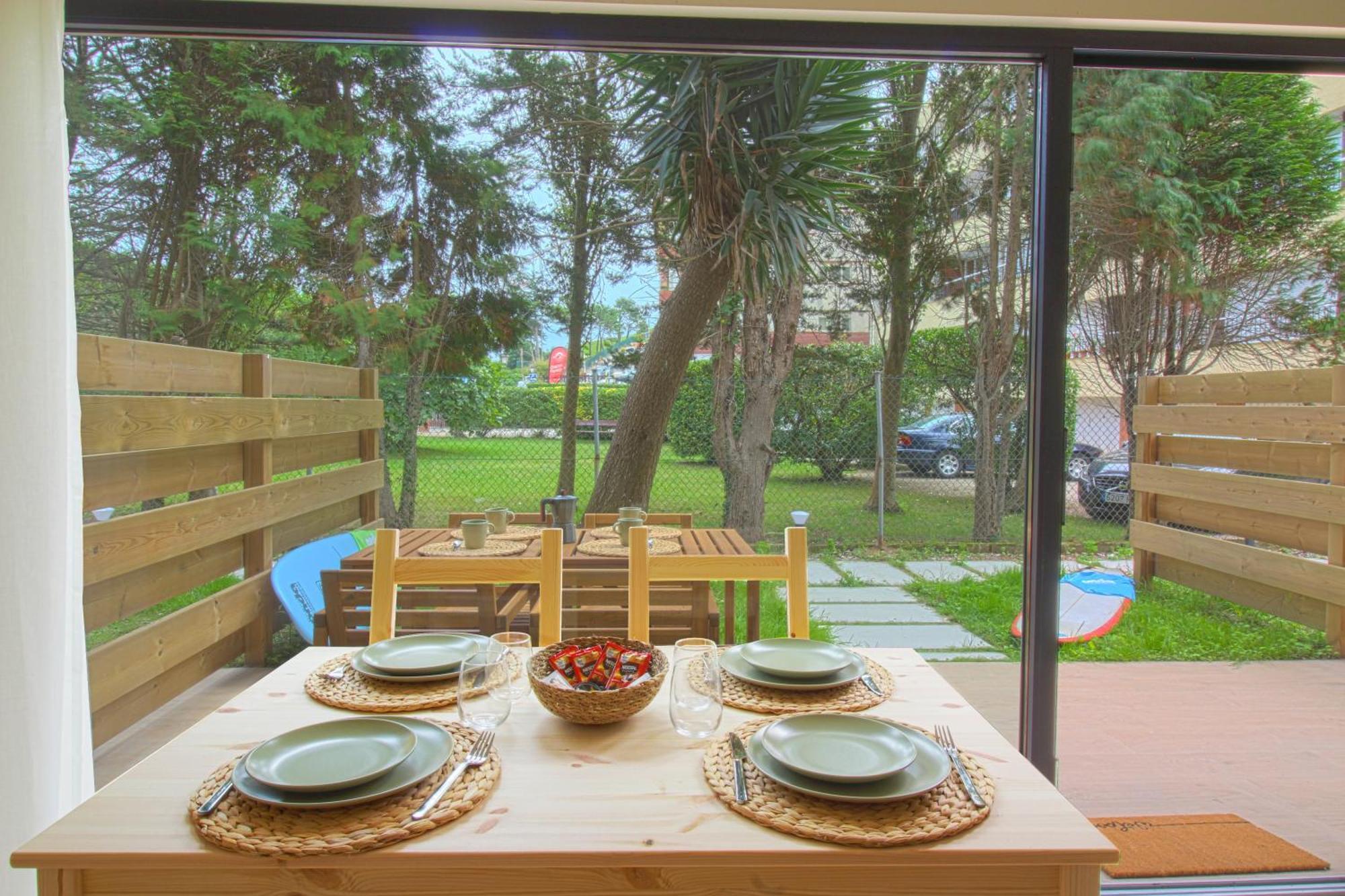 Apartment Costa Meron
