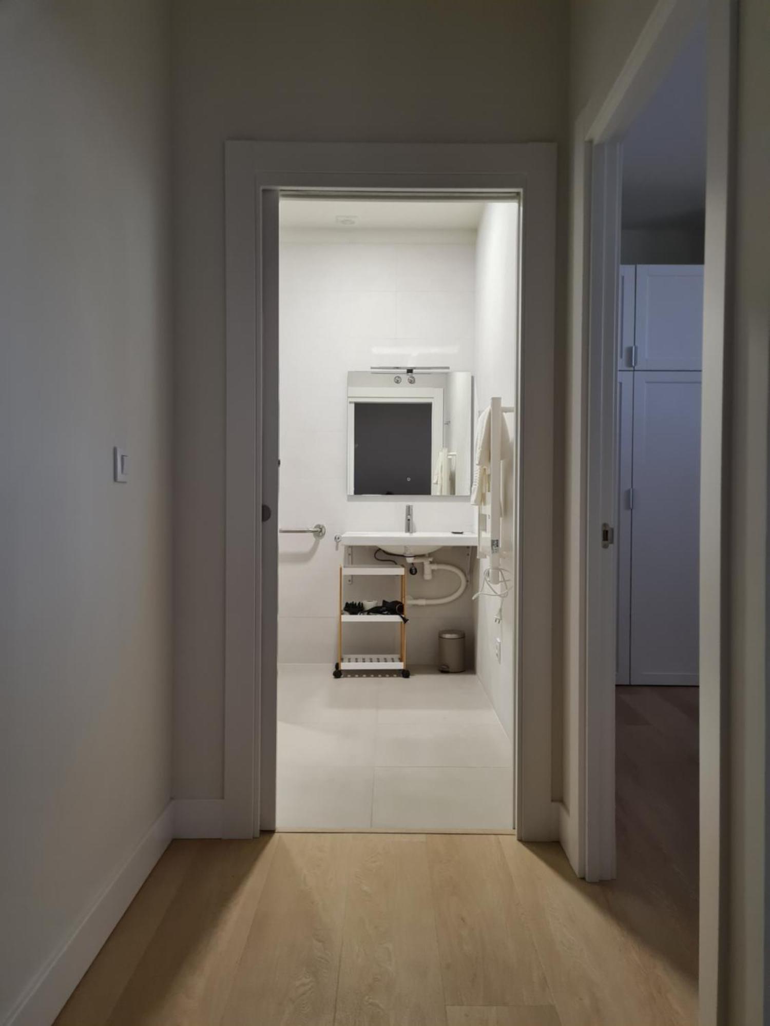 Apartment Costa Meron *