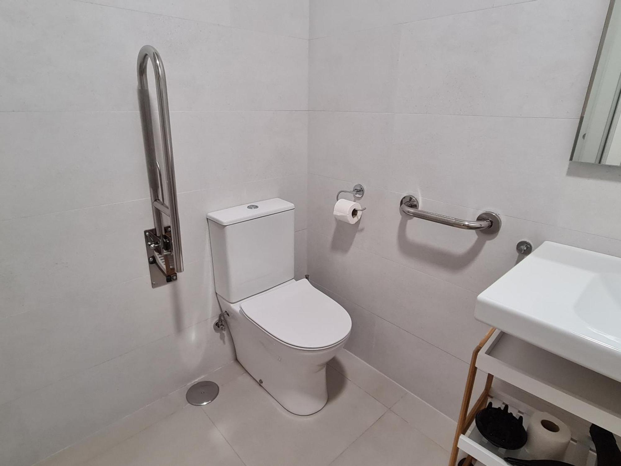 Costa Meron Apartment San Vicente De La Barquera