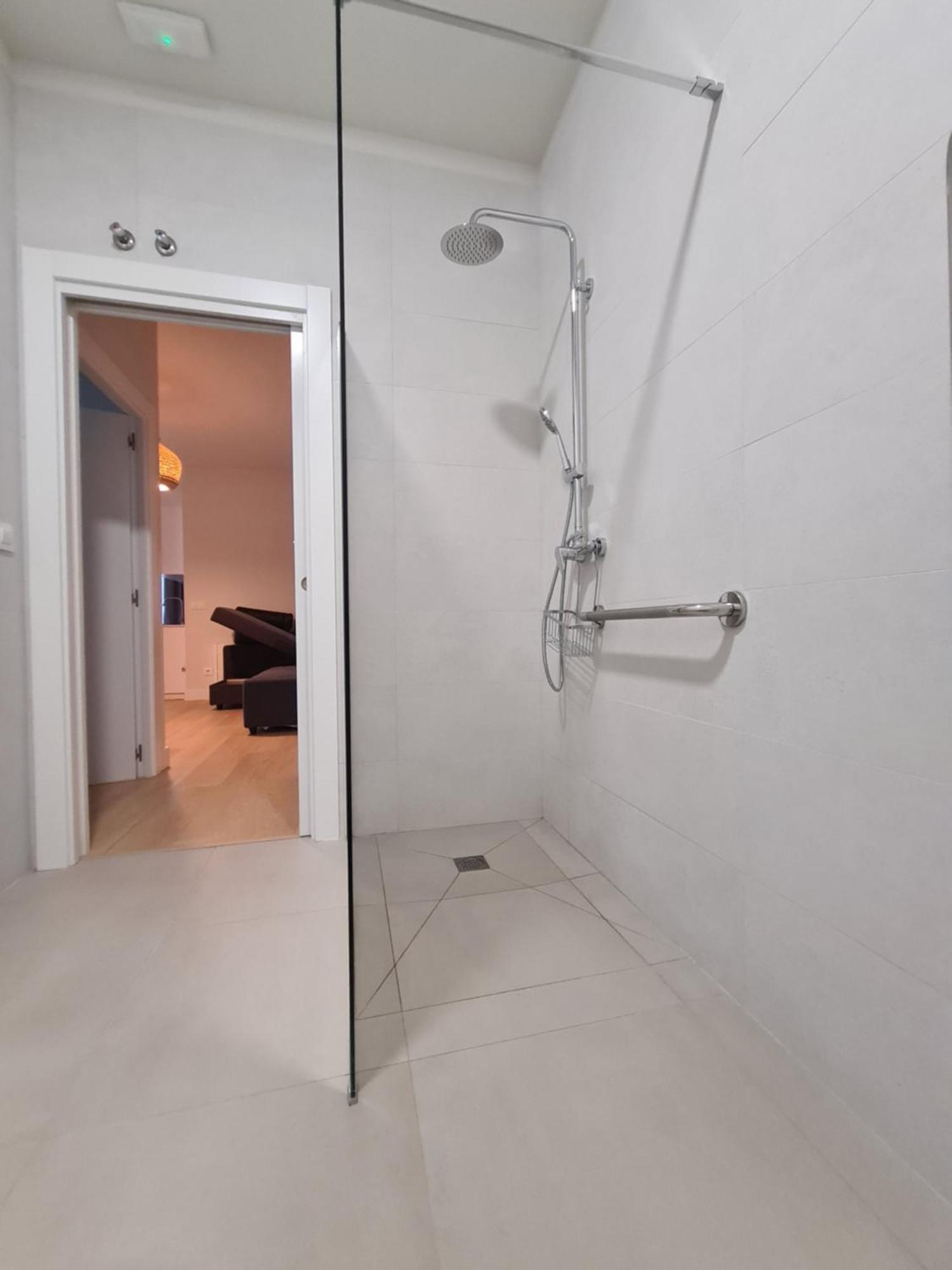 Costa Meron Apartment