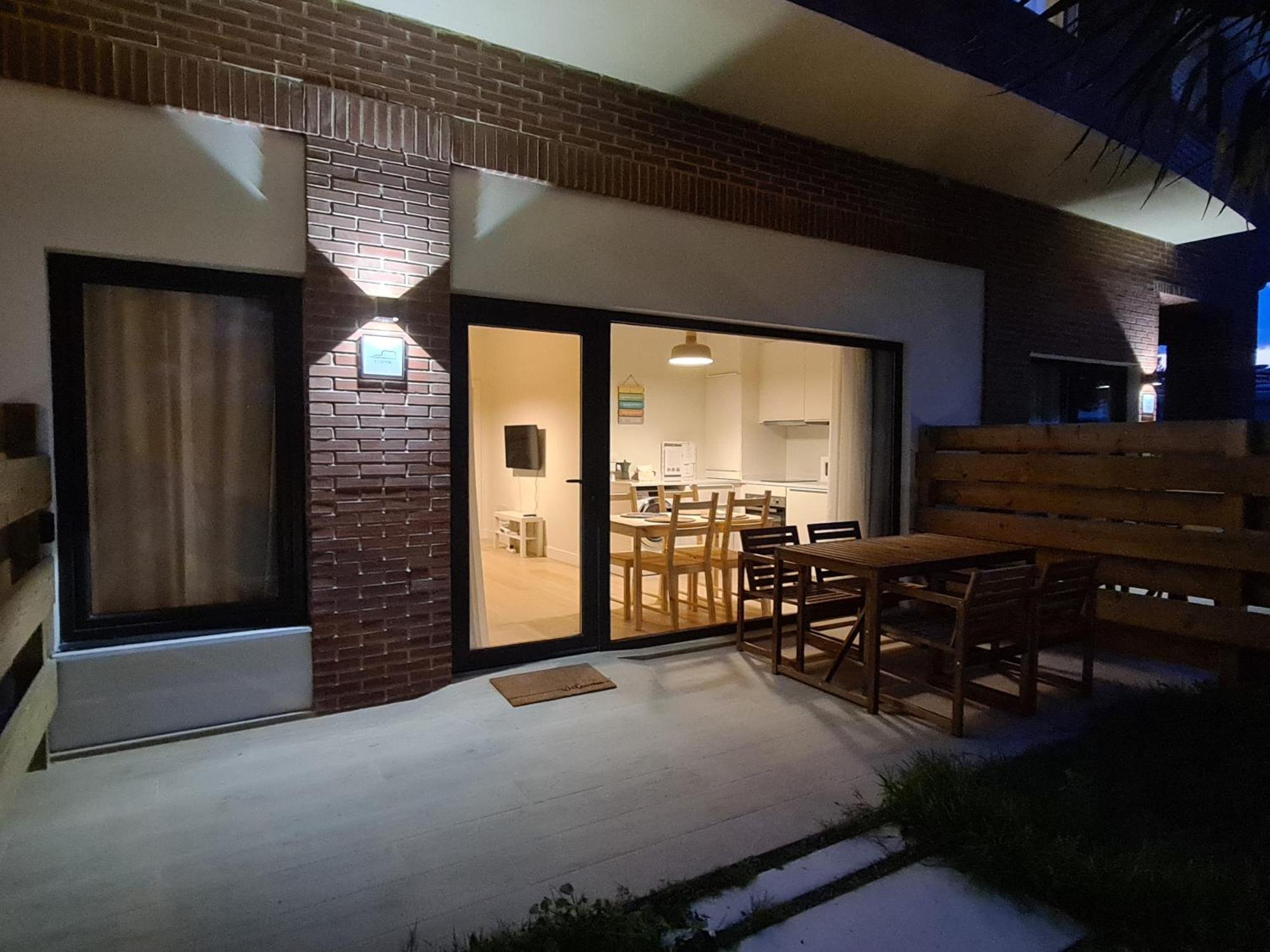 Apartment Costa Meron San Vicente De La Barquera